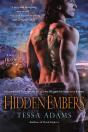 Hidden Embers - Preview