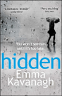 Hidden - Preview