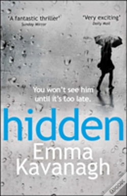 Capa do artigo Hidden