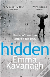 Capa do artigo Hidden