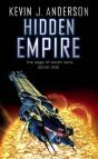 Hidden Empire - Preview