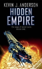 Capa do artigo Hidden Empire