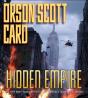 Hidden Empire - Preview