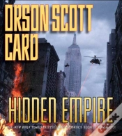 Capa do artigo Hidden Empire
