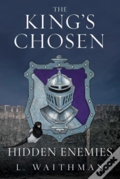 Capa do artigo Hidden Enemies