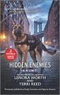 Hidden Enemies - Preview