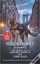 Hidden Enemies