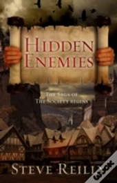 Hidden Enemies