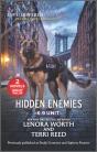 Hidden Enemies - Preview