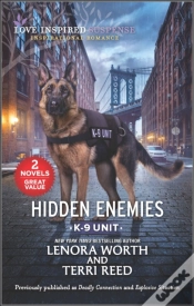 Capa do artigo Hidden Enemies