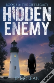 Capa do artigo Hidden Enemy