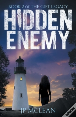Capa do artigo Hidden Enemy