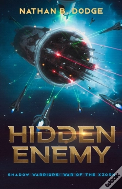 Capa do artigo Hidden Enemy