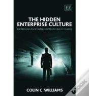 Capa do artigo HIDDEN ENTERPRISE CULTURE