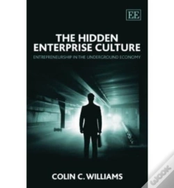 Capa do artigo HIDDEN ENTERPRISE CULTURE