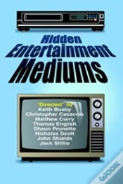 Capa do artigo Hidden Entertainment Mediums