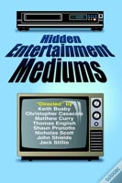 Capa do artigo Hidden Entertainment Mediums