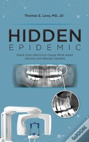 Capa do artigo Hidden Epidemic