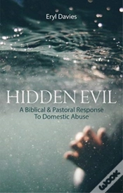 Capa do artigo Hidden Evil