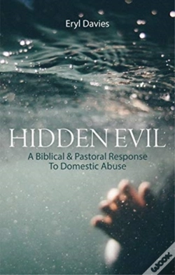 Capa do artigo Hidden Evil