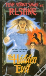 Capa do artigo Hidden Evil