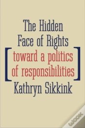 Capa do artigo Hidden Face Of Rights