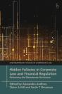 Hidden Fallacies In Corporate Law And Financial Regulation - Preview