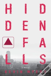 Capa do artigo Hidden Falls
