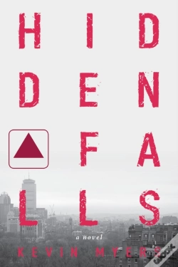 Capa do artigo Hidden Falls