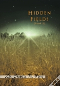 Capa do artigo Hidden Fields Book 3