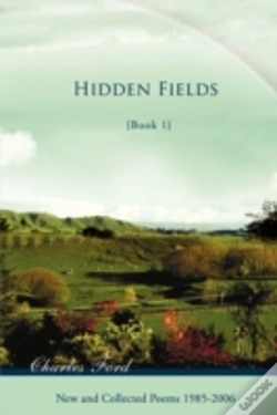 Capa do artigo Hidden Fields