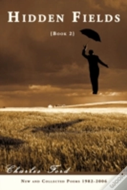 Capa do artigo Hidden Fields