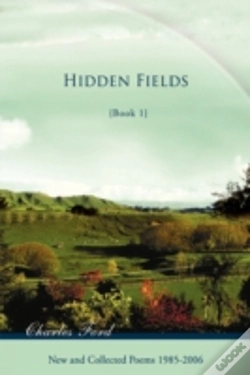 Capa do artigo Hidden Fields