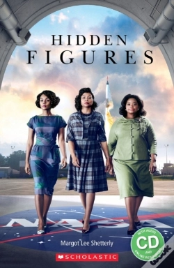 Capa do artigo Hidden Figures (Book And Cd)
