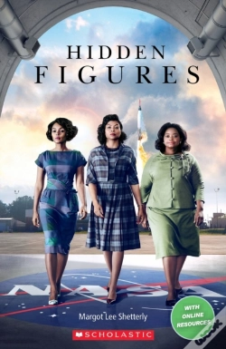 Capa do artigo Hidden Figures (Book Only)