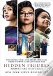 Capa do artigo Hidden Figures