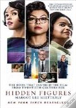 Capa do artigo Hidden Figures