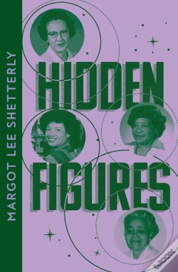 Capa do artigo Hidden Figures