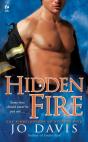 Hidden Fire - Preview