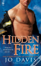 Capa do artigo Hidden Fire