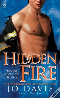 Capa do artigo Hidden Fire