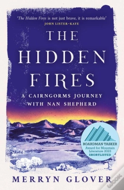 Capa do artigo Hidden Fires