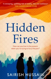 Capa do artigo Hidden Fires