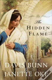 Capa do artigo Hidden Flame (Acts Of Faith Book #2)