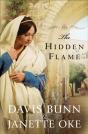 Hidden Flame (Acts Of Faith Book #2) - Preview