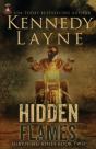 Hidden Flames - Preview