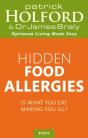 Hidden Food Allergies - Preview