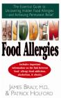 Hidden Food Allergies - Preview