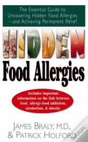 Capa do artigo Hidden Food Allergies