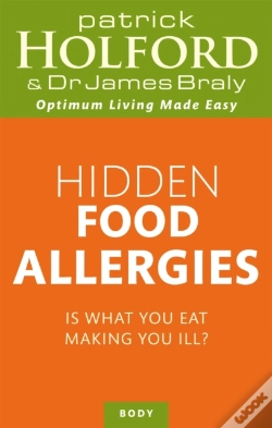 Capa do artigo Hidden Food Allergies